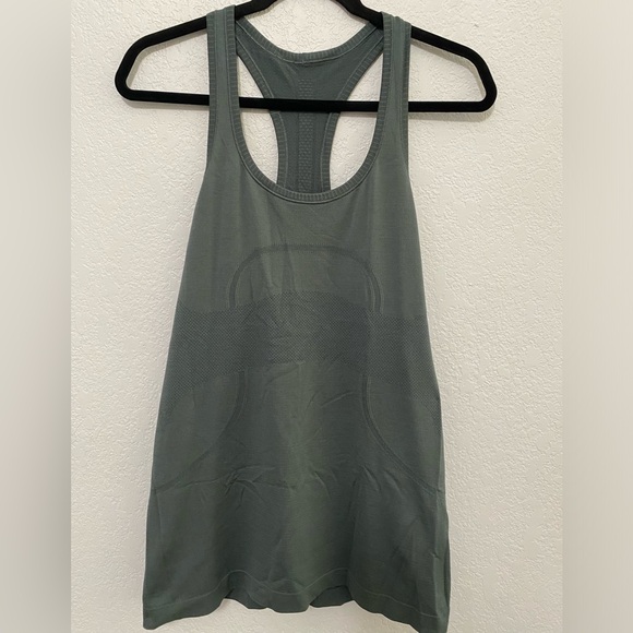 Lululemon Swiftly Racerback - Picture 2 of 2